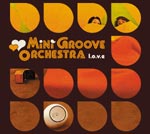 Mini Groove Orchestra - Pom Pop